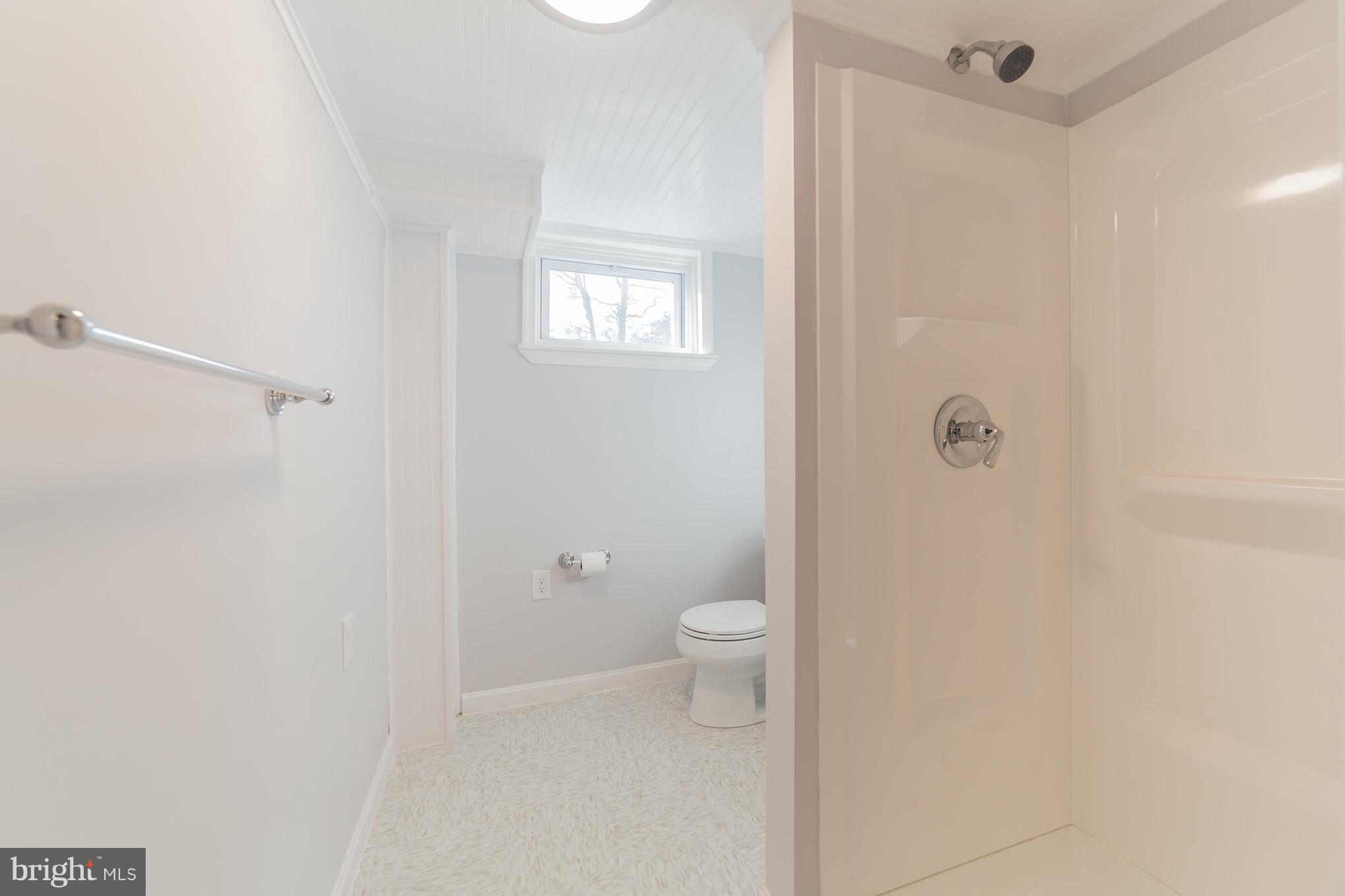9508 St Andrews Way Silver Spring, MD 20901 - Photo 26 of 30 Full bathroom in the lower level