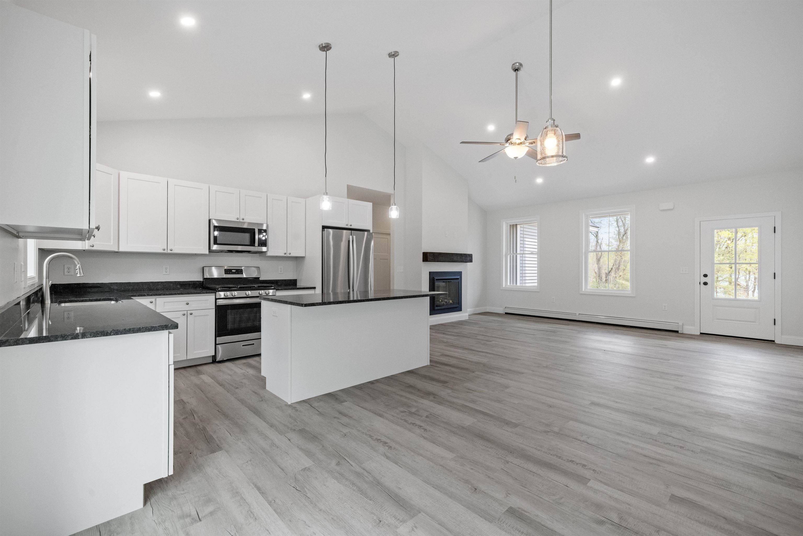 110 Knowles Pond Road Northfield, NH 03276 - Photo 3 of 53