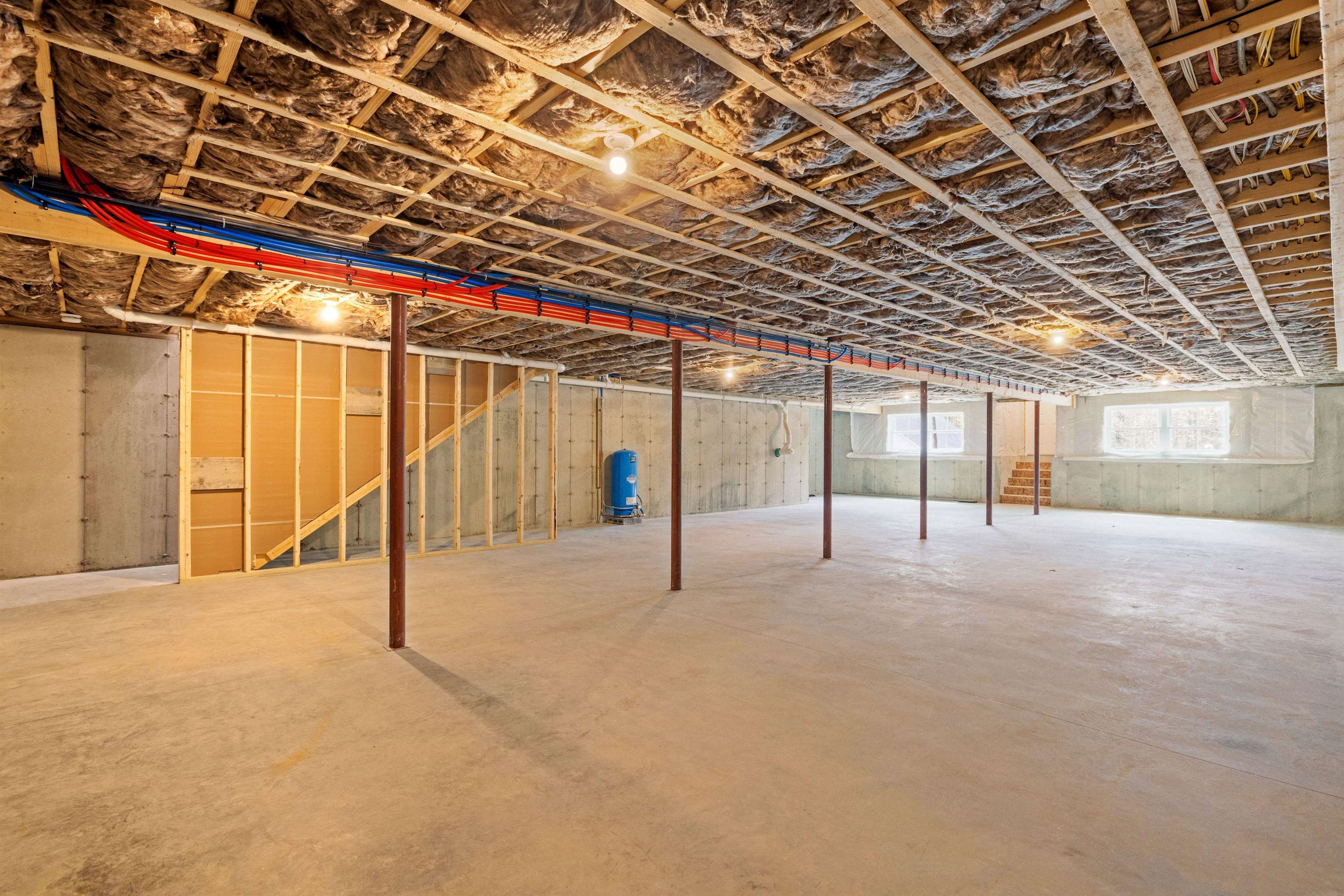 110 Knowles Pond Road Northfield, NH 03276 - Photo 33 of 53