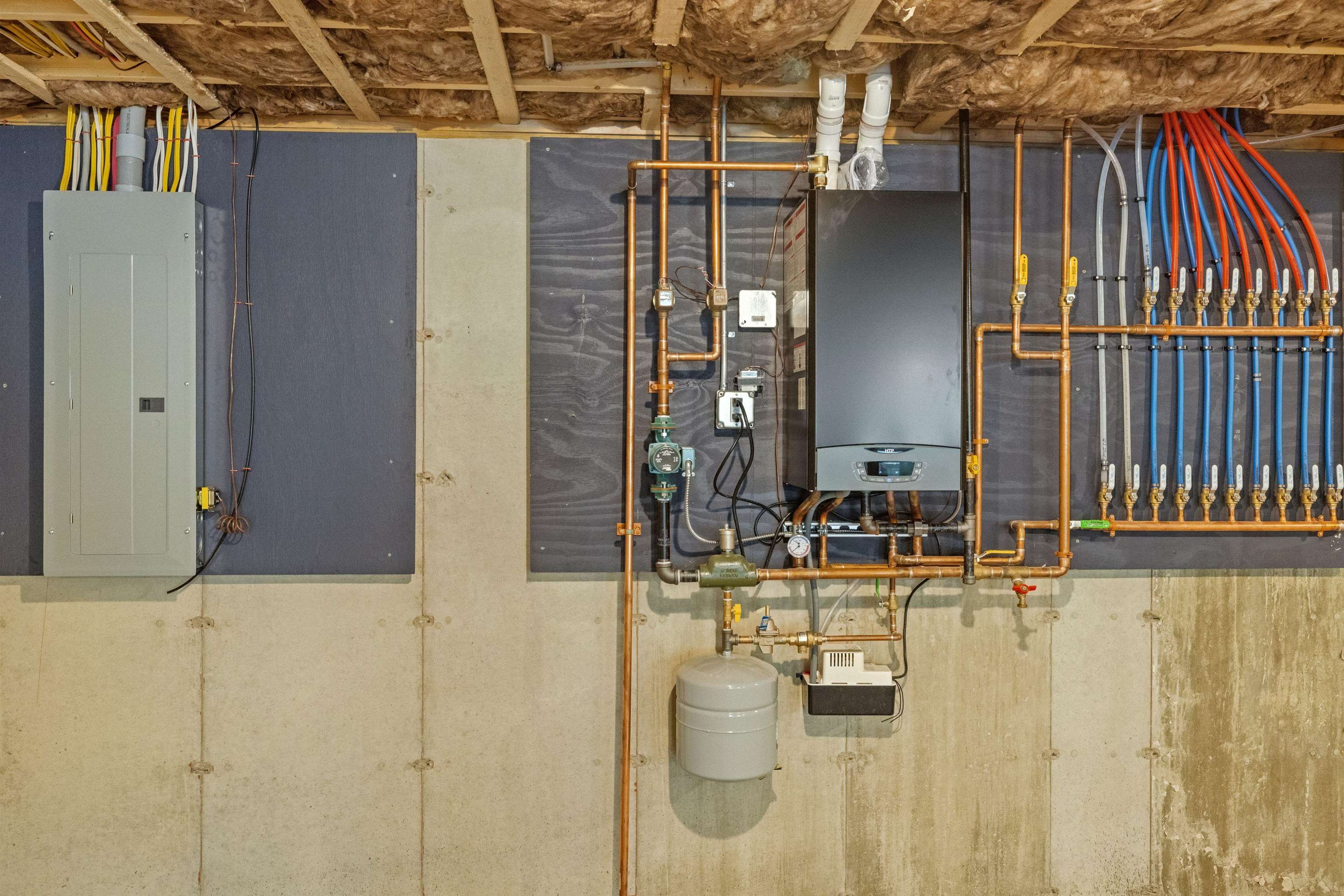 110 Knowles Pond Road Northfield, NH 03276 - Photo 36 of 53