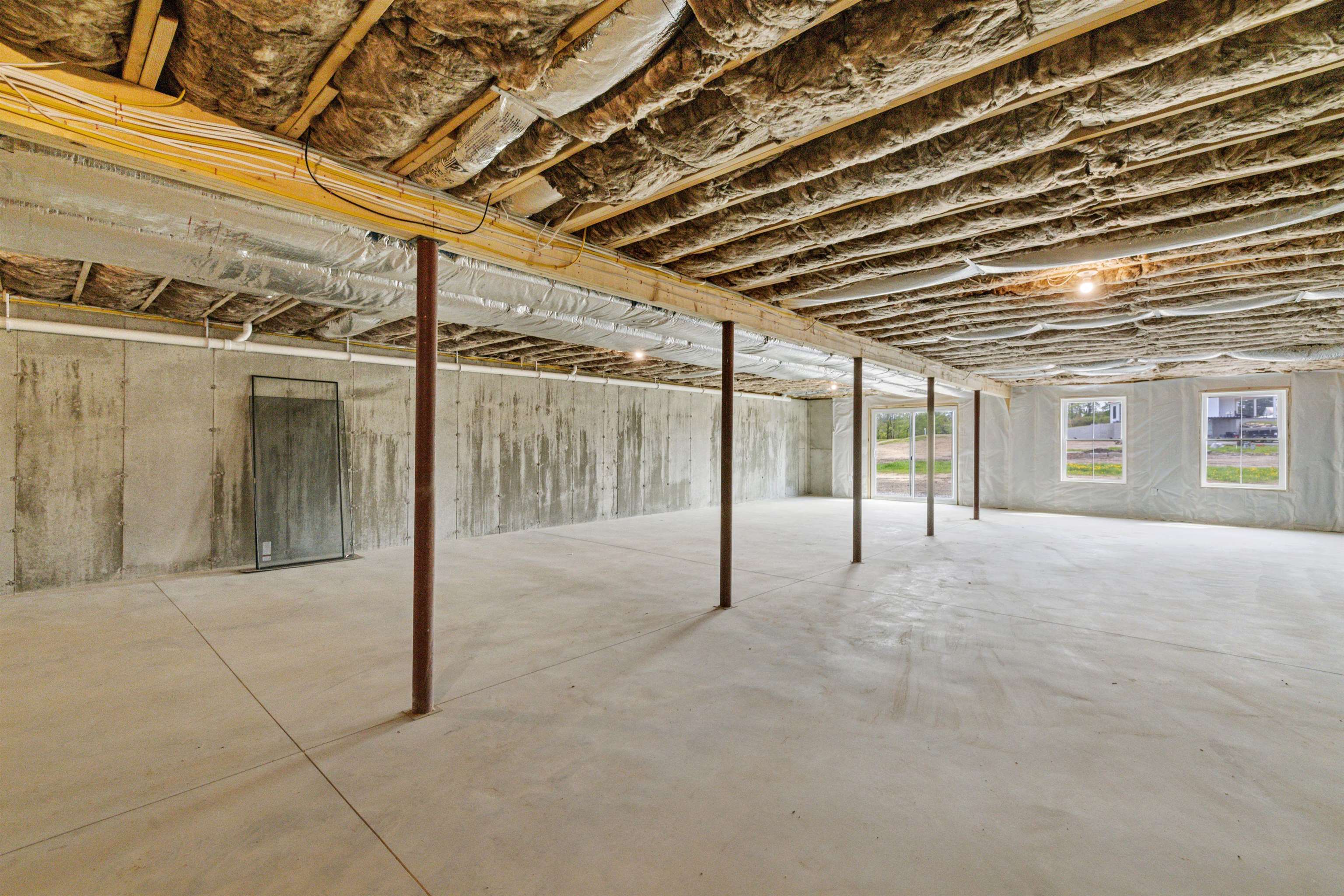 110 Knowles Pond Road Northfield, NH 03276 - Photo 38 of 53