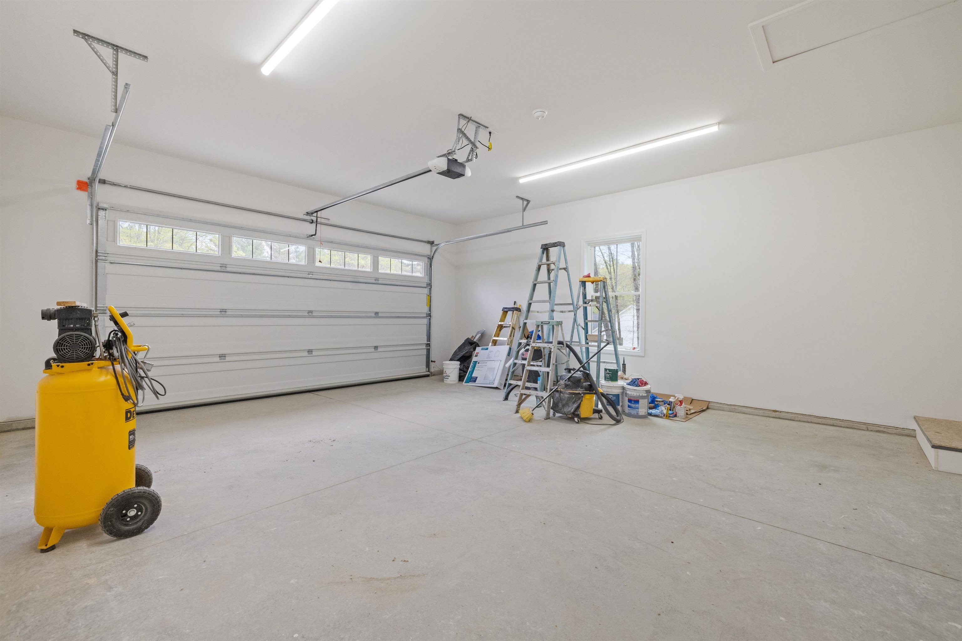 110 Knowles Pond Road Northfield, NH 03276 - Photo 41 of 53