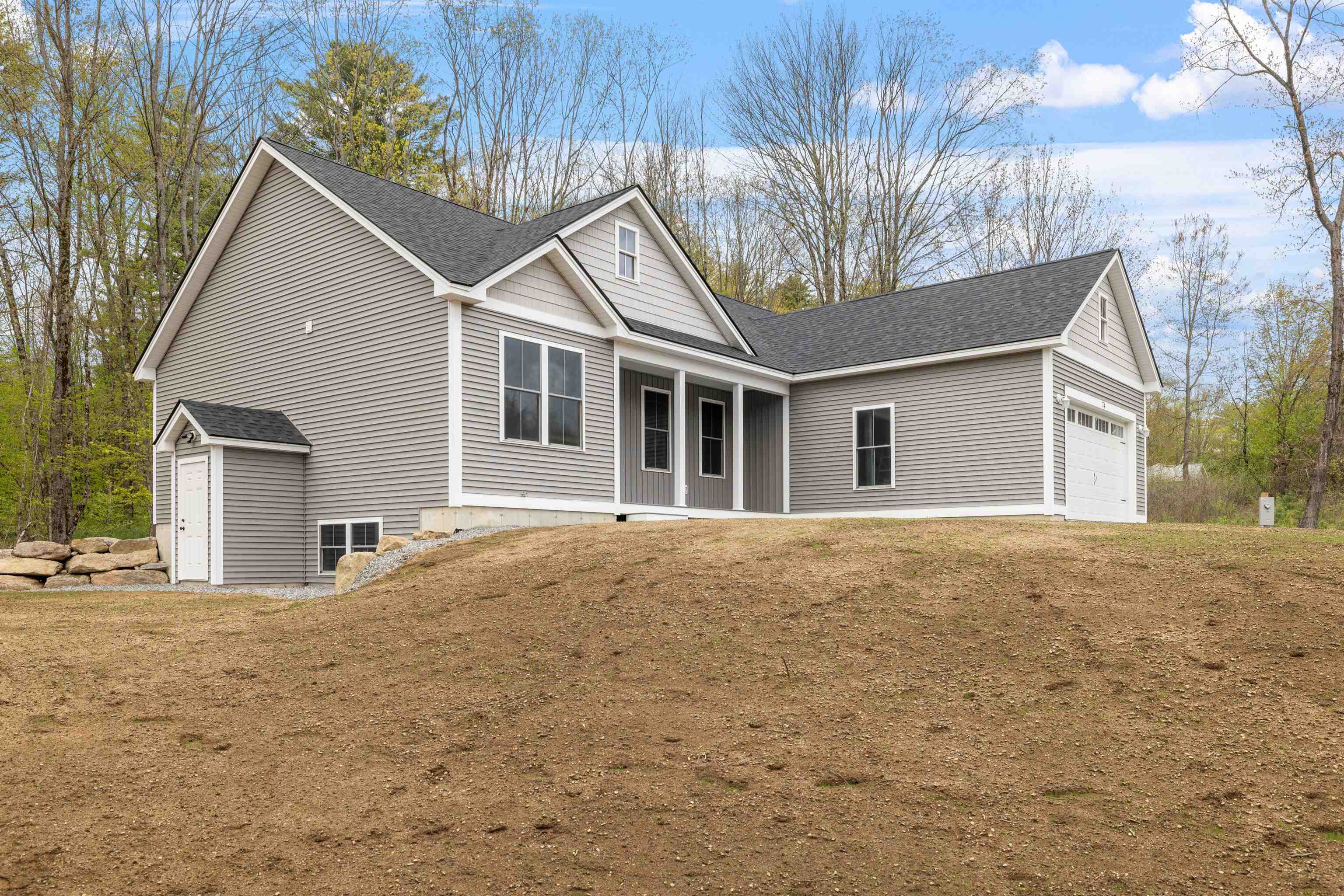 110 Knowles Pond Road Northfield, NH 03276 - Photo 43 of 53