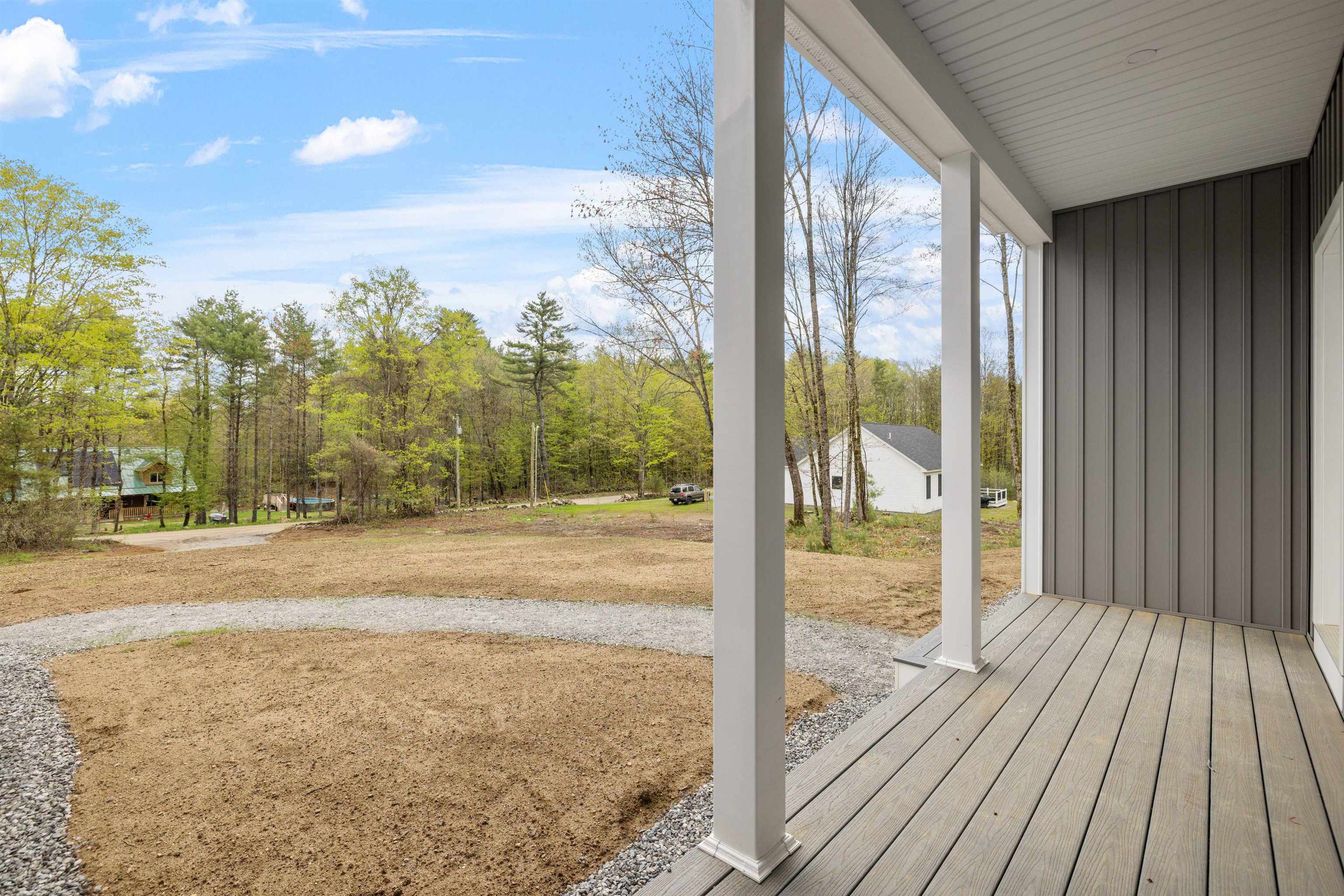 110 Knowles Pond Road Northfield, NH 03276 - Photo 45 of 53