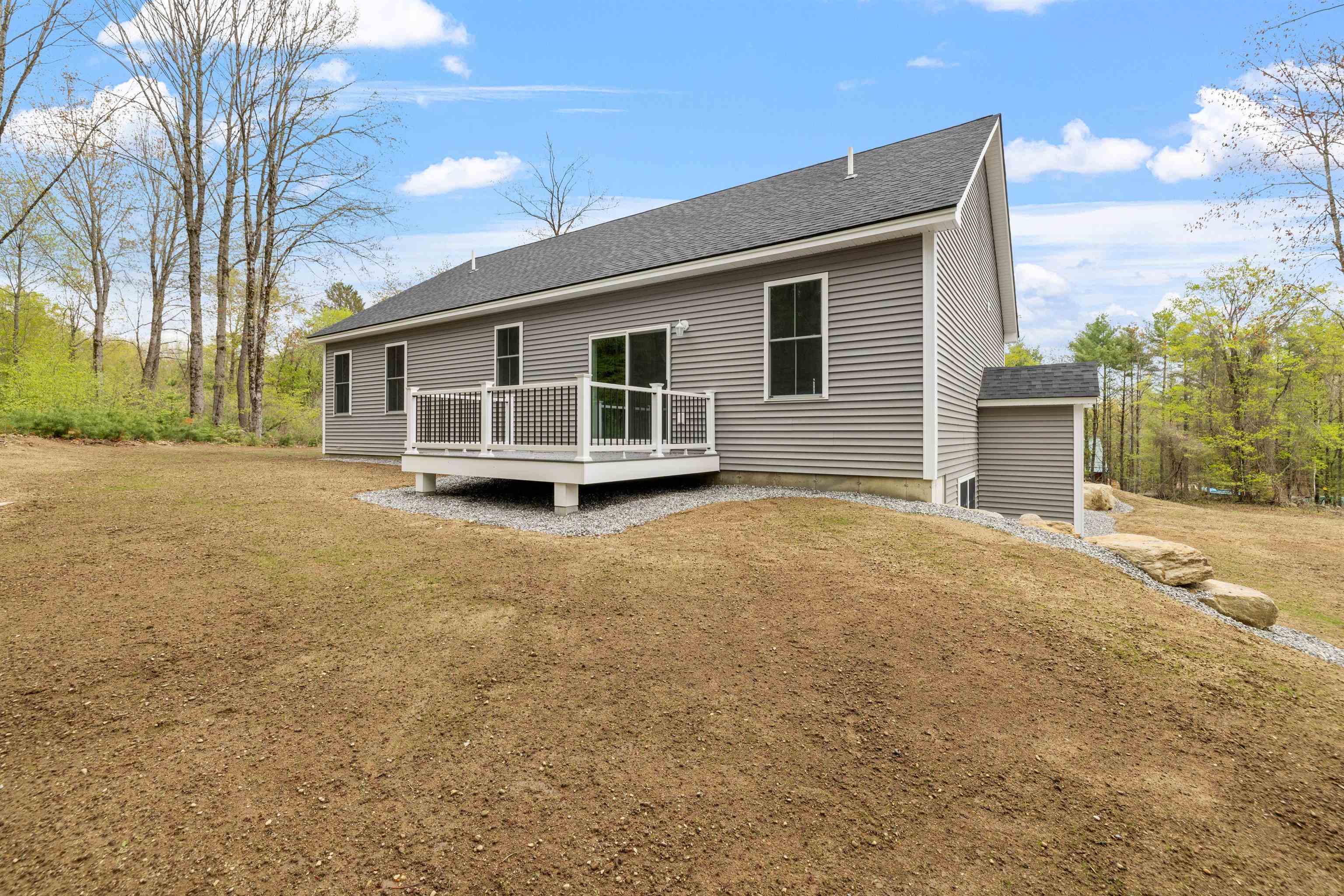 110 Knowles Pond Road Northfield, NH 03276 - Photo 47 of 53