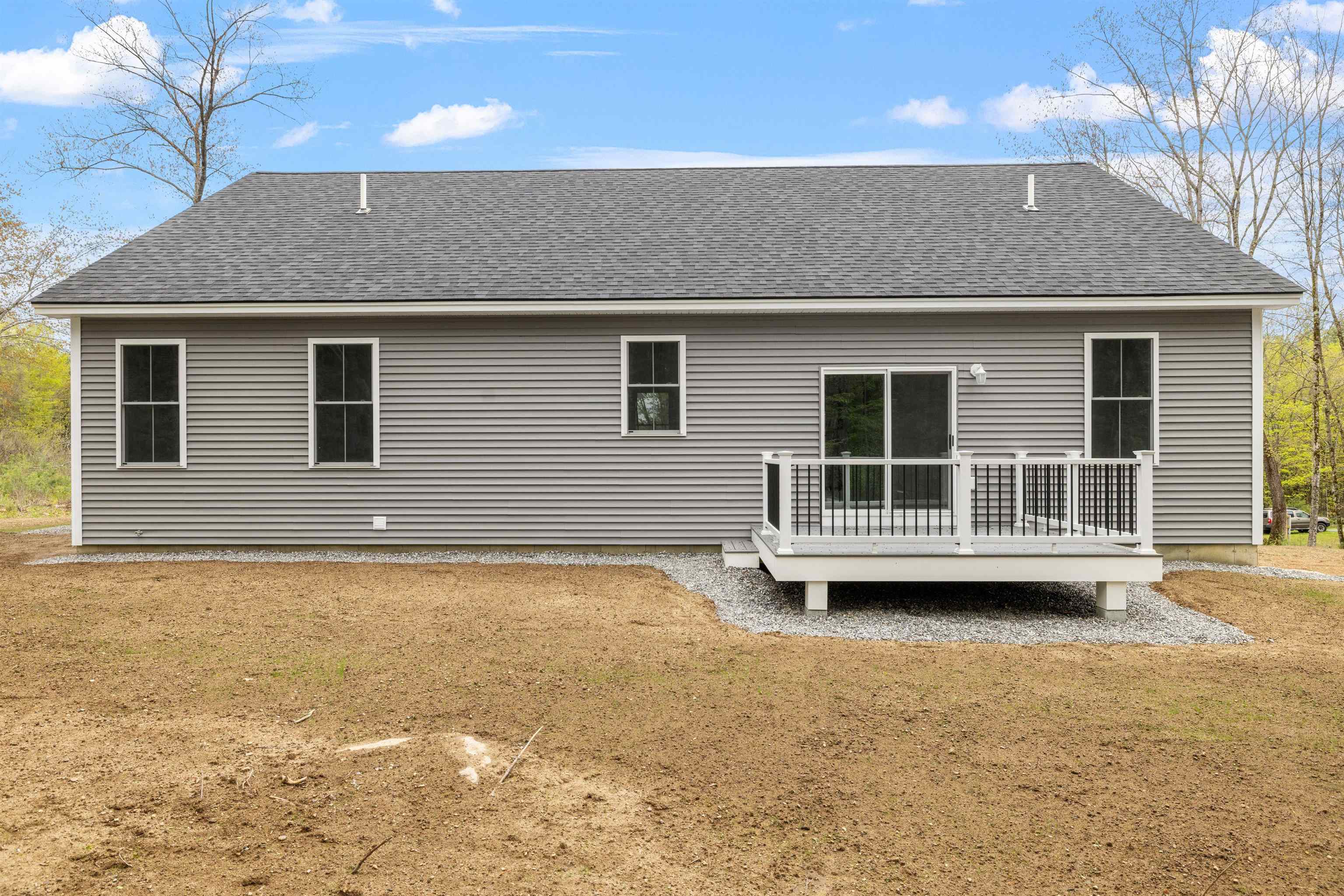 110 Knowles Pond Road Northfield, NH 03276 - Photo 48 of 53