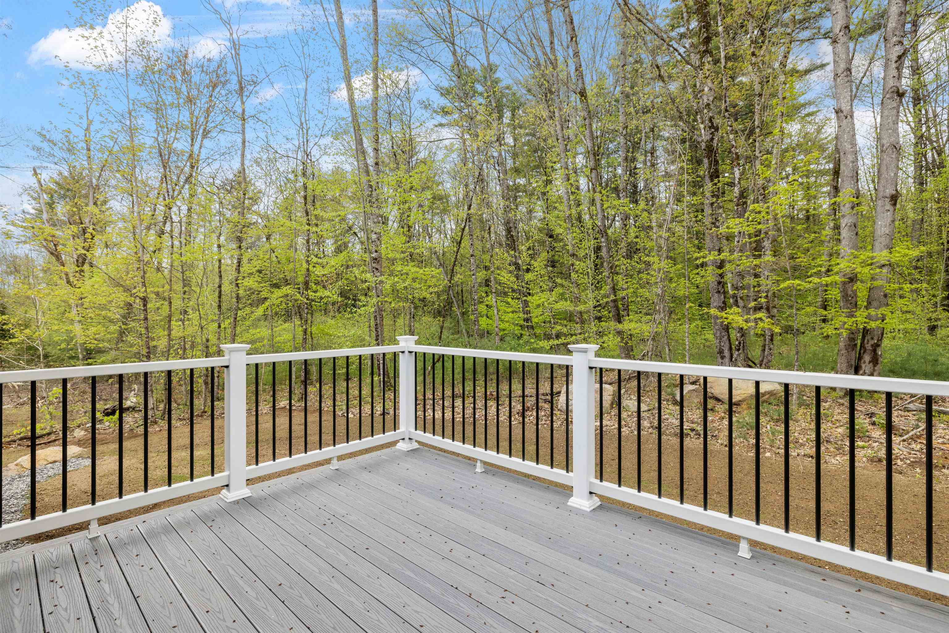 110 Knowles Pond Road Northfield, NH 03276 - Photo 52 of 53