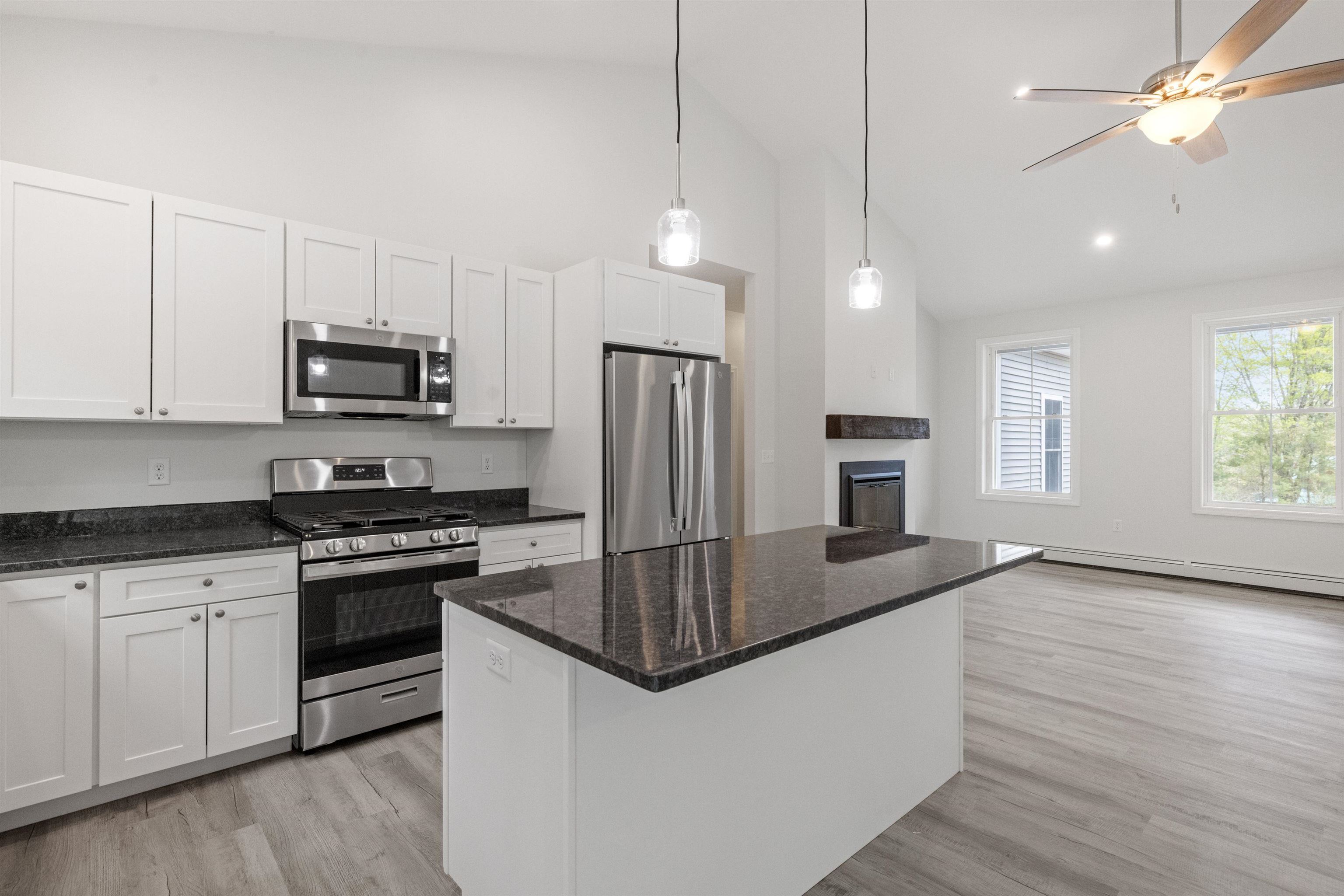 110 Knowles Pond Road Northfield, NH 03276 - Photo 8 of 53