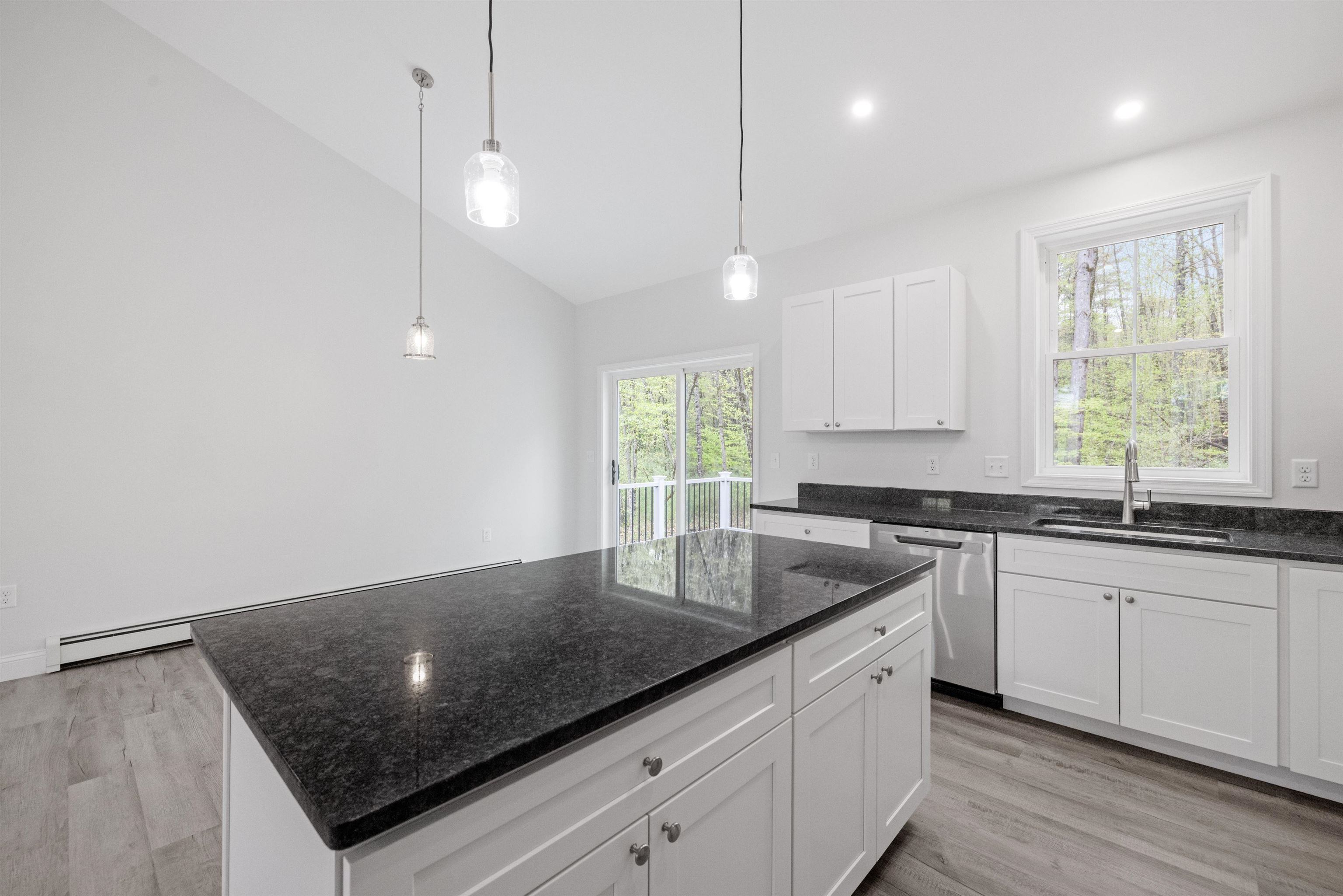 110 Knowles Pond Road Northfield, NH 03276 - Photo 9 of 53