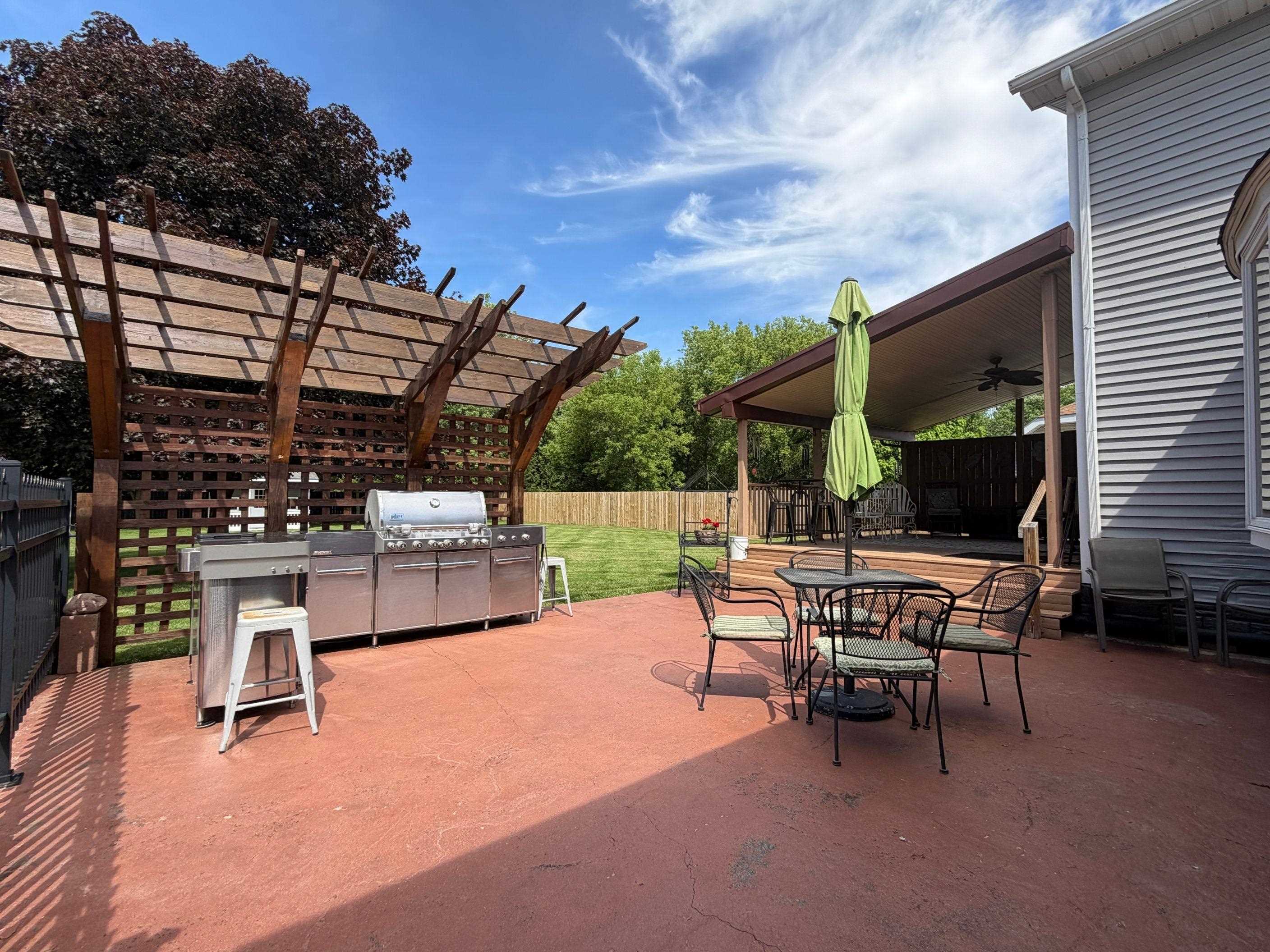 6047 North State Road Davison, MI 48423 - Photo 55 of 88