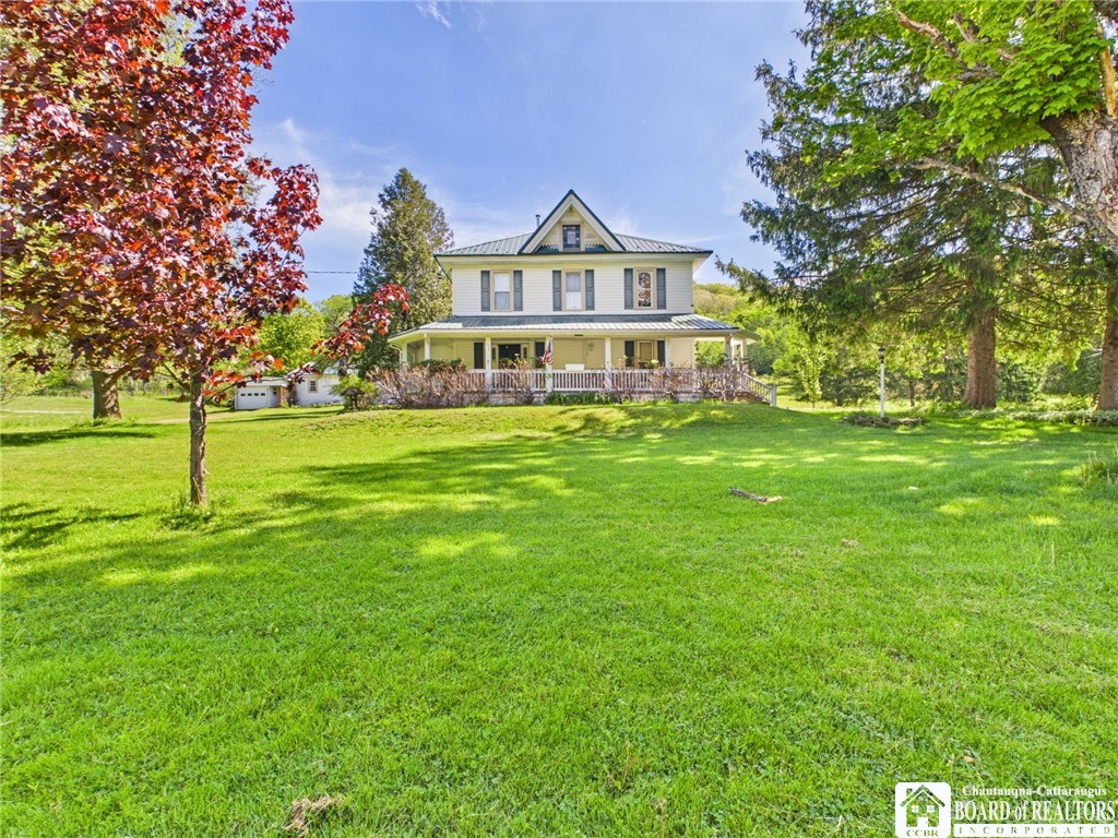 373 Kansas Branch Road Duke Center, PA 16729 - Photo 2 of 47