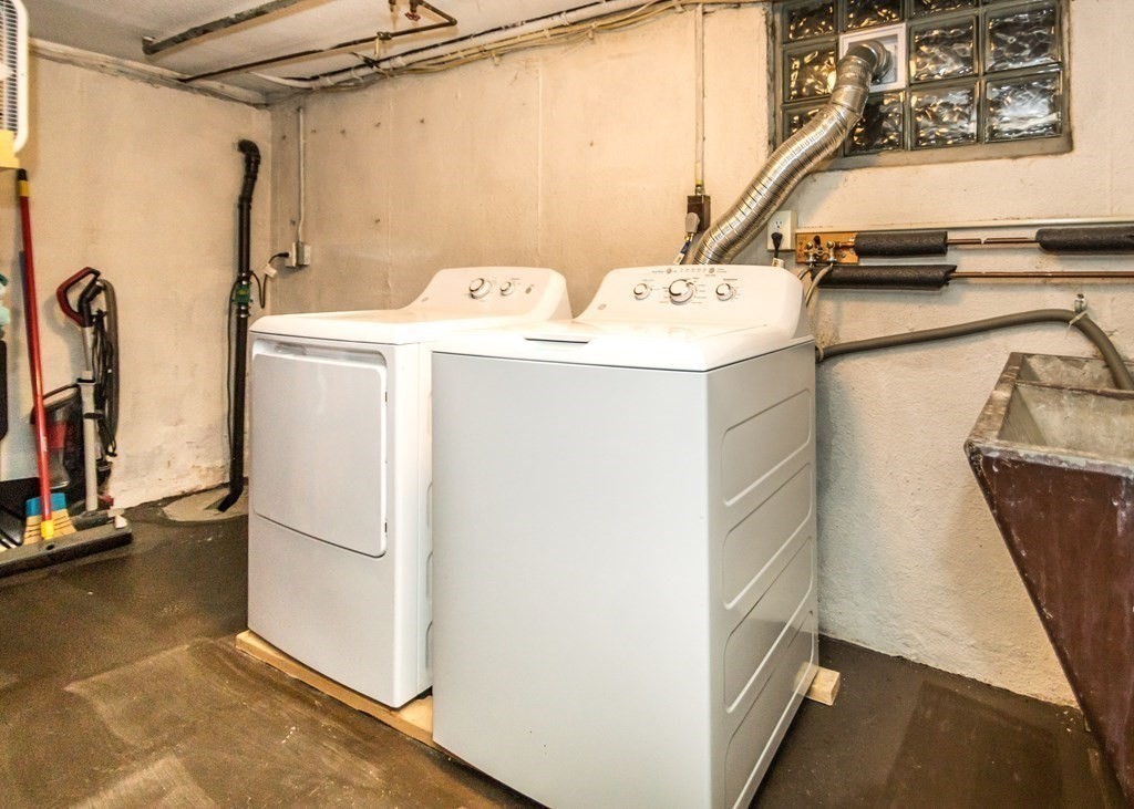 43 Pierce Road, Unit 43 Watertown, MA 02472 - Photo 21 of 27 Gallery Image 21