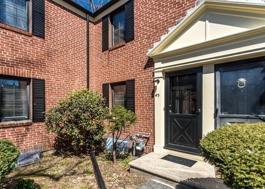 43 Pierce Road, Unit 43 Watertown, MA 02472 - Photo 26 of 27 Gallery Image 26