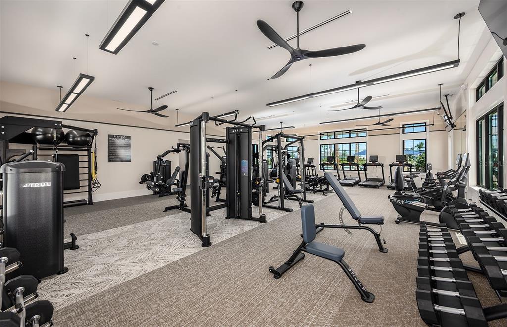 4292 Obsidian Drive Spring Hill, FL 34609 - Photo 22 of 25
