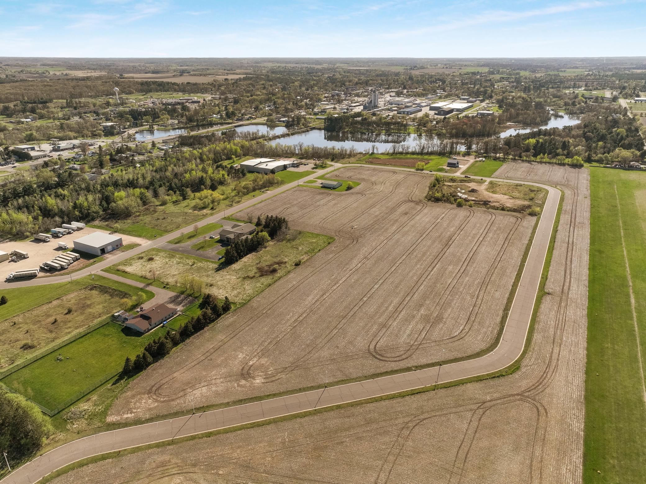 Lot 7 Guy Avenue Barron, WI 54812 - Photo 14 of 34