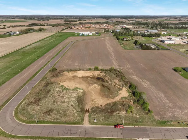 $96,600 | Lot 7 Guy Avenue, Barron, WI 54812