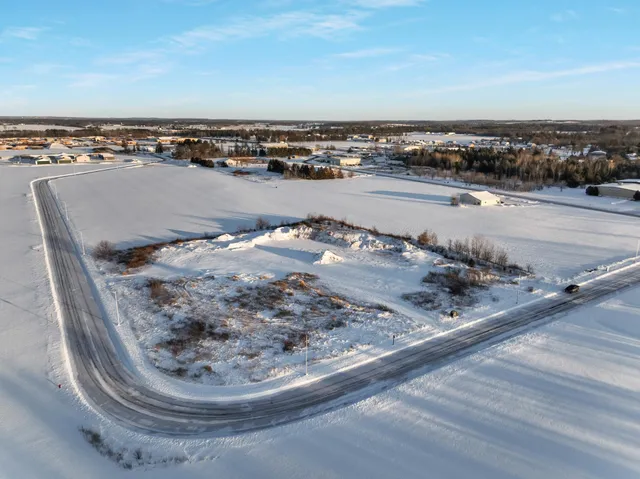 $96,600 | Lot 7 Guy Avenue, Barron, WI 54812