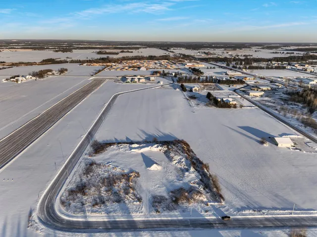 $96,600 | Lot 7 Guy Avenue, Barron, WI 54812