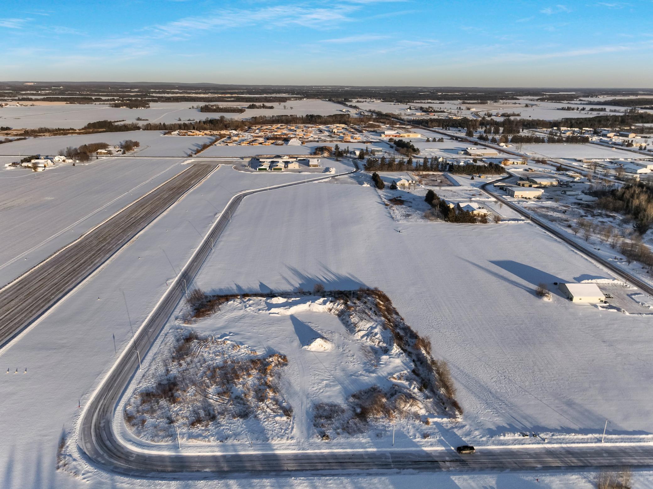 Lot 7 Guy Avenue Barron, WI 54812 - Photo 27 of 34