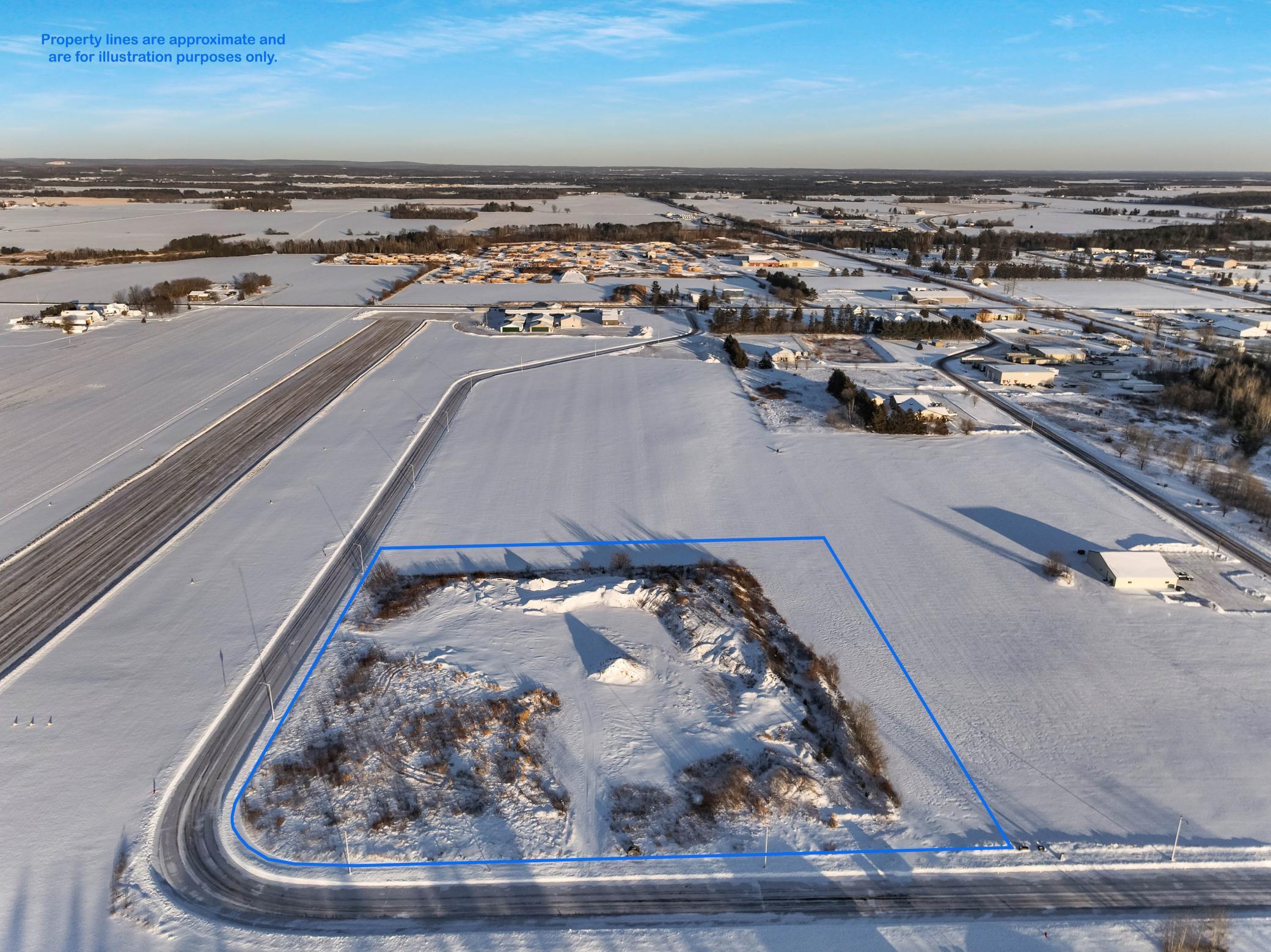 Lot 7 Guy Avenue Barron, WI 54812 - Photo 28 of 34