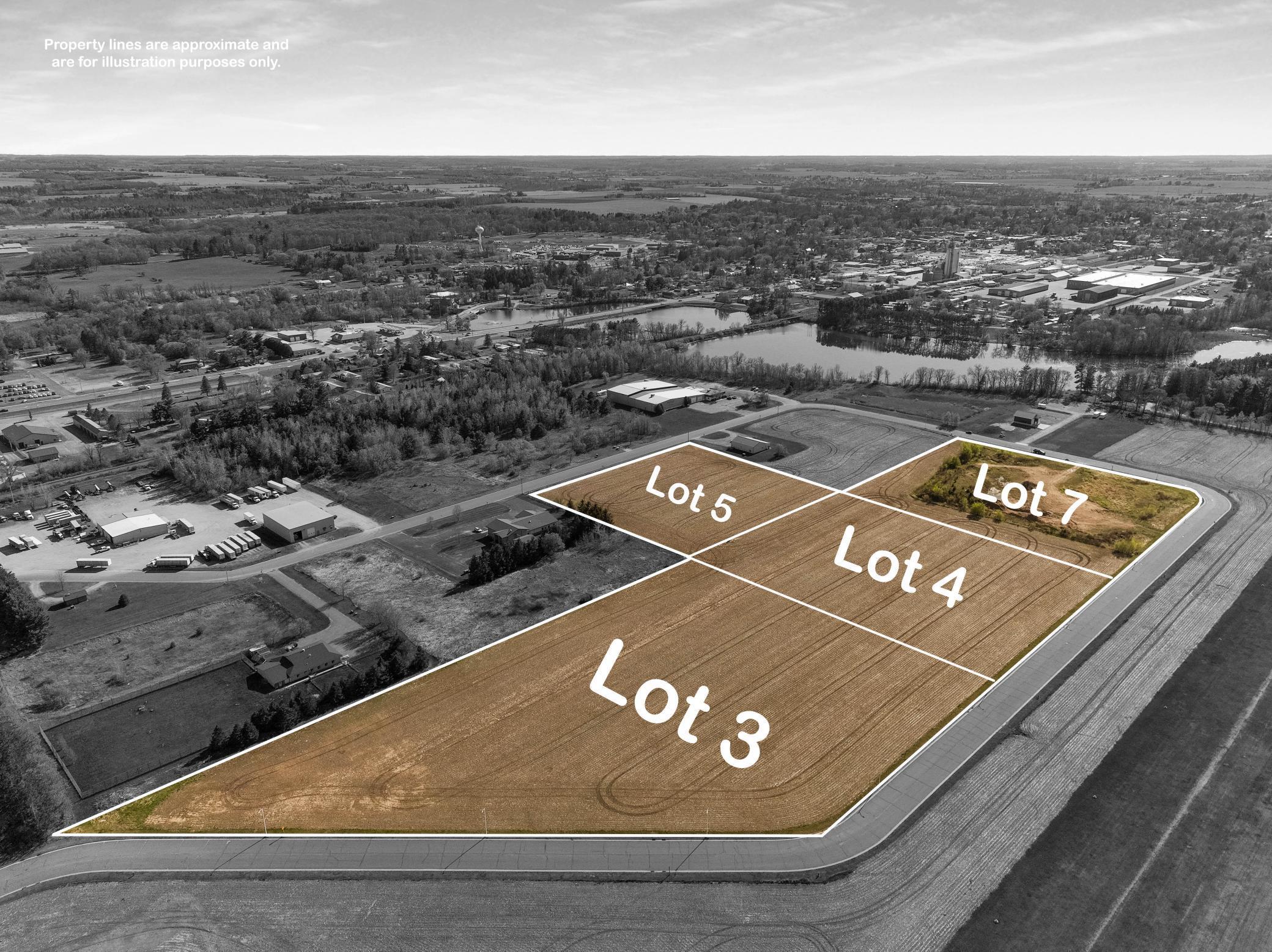 Lot 7 Guy Avenue Barron, WI 54812 - Photo 8 of 34