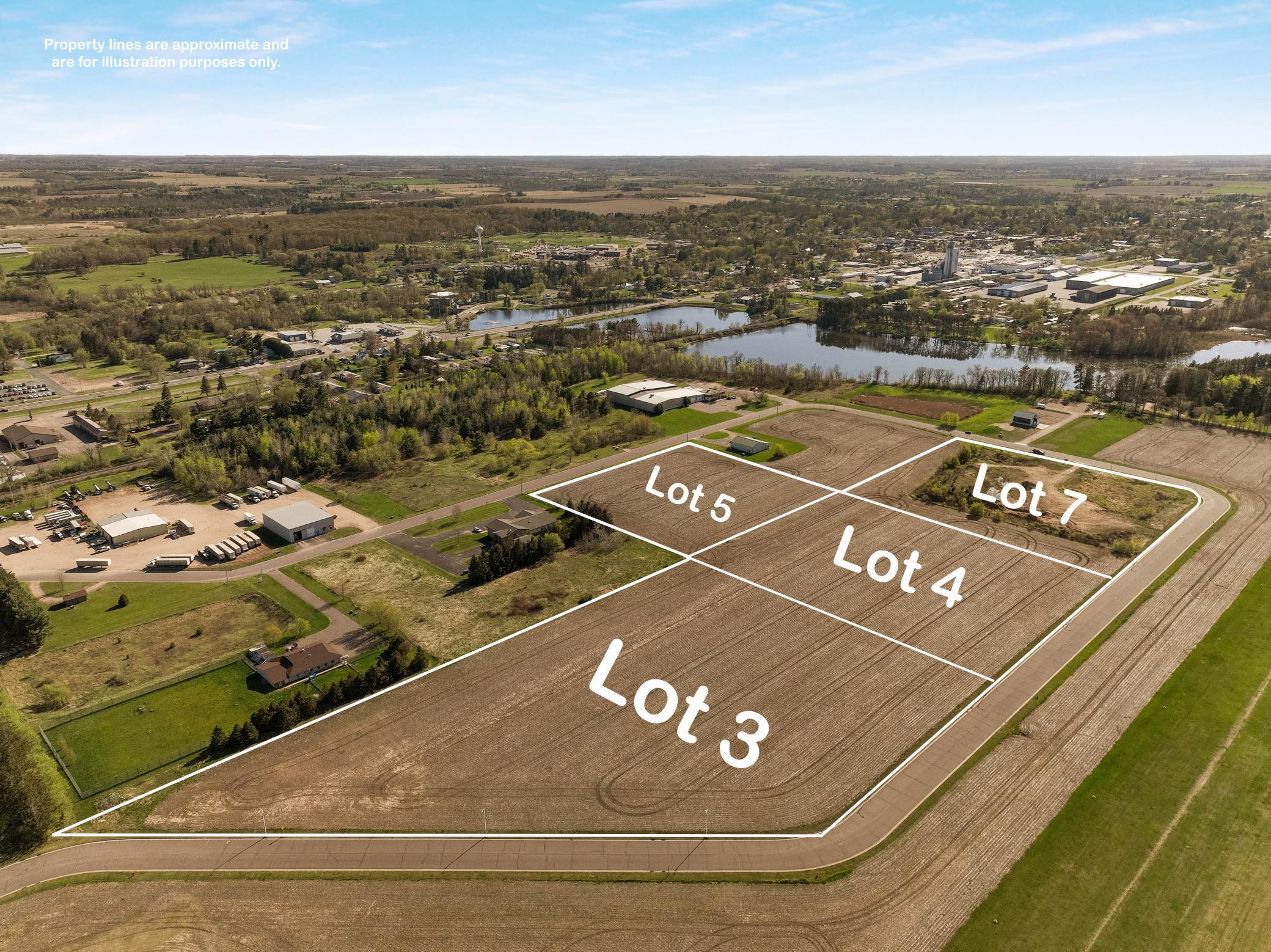 Lot 7 Guy Avenue Barron, WI 54812 - Photo 9 of 34