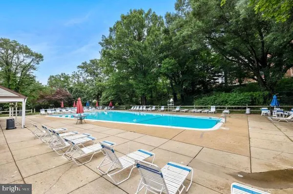 $2,200 | 5616 Bismach Drive, Unit 204, Alexandria, VA 22312