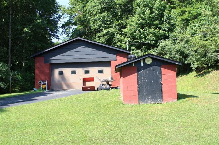315 Miller Branch Road Bimble, KY 40915 - Photo 18 of 46 Photo 18