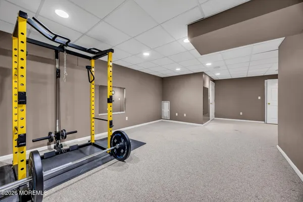 $485,000 | 56 Hadley Drive, Robbinsville, NJ 08691