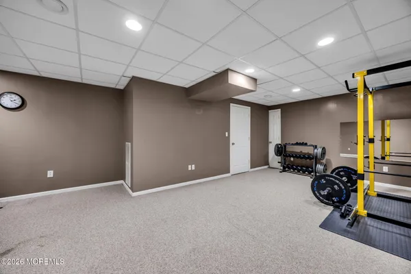 $485,000 | 56 Hadley Drive, Robbinsville, NJ 08691