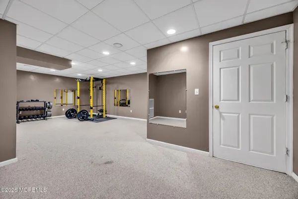 $485,000 | 56 Hadley Drive, Robbinsville, NJ 08691