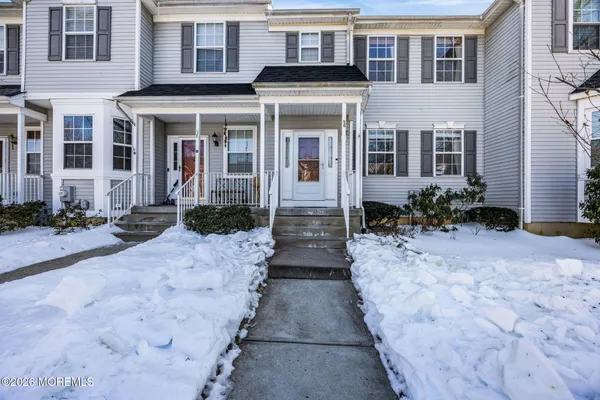 $485,000 | 56 Hadley Drive, Robbinsville, NJ 08691