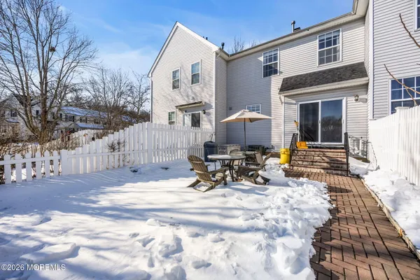 $485,000 | 56 Hadley Drive, Robbinsville, NJ 08691