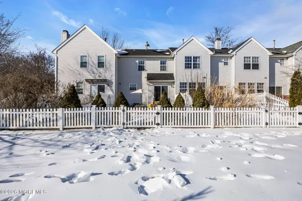 $485,000 | 56 Hadley Drive, Robbinsville, NJ 08691