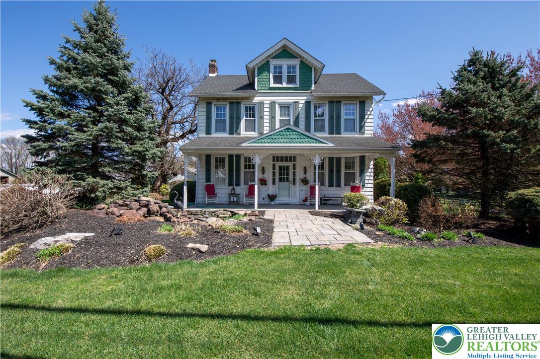 4006 Hecktown Road Bethlehem, PA 18020 - Photo 4 of 100