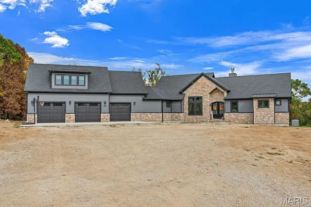 $1,050,000 | 975 Foggy Court, Washington, MO 63090