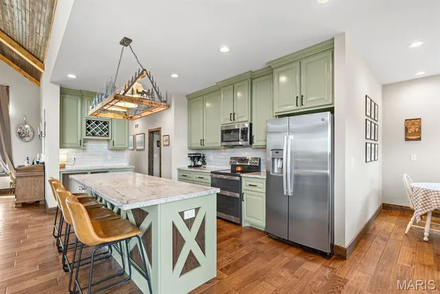 $1,050,000 | 975 Foggy Court, Washington, MO 63090