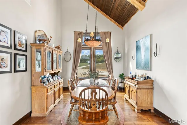 $1,050,000 | 975 Foggy Court, Washington, MO 63090