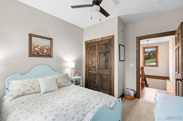 $1,050,000 | 975 Foggy Court, Washington, MO 63090