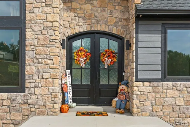 $1,050,000 | 975 Foggy Court, Washington, MO 63090