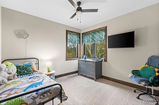 $1,050,000 | 975 Foggy Court, Washington, MO 63090