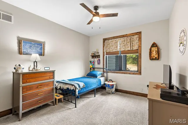 $1,050,000 | 975 Foggy Court, Washington, MO 63090