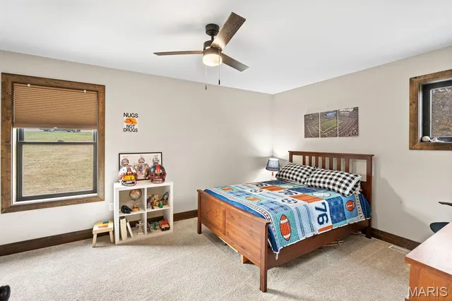 $1,050,000 | 975 Foggy Court, Washington, MO 63090