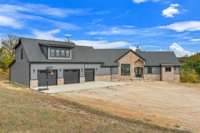 $1,050,000 | 975 Foggy Court, Washington, MO 63090