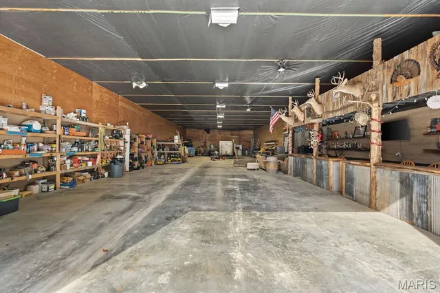 $1,050,000 | 975 Foggy Court, Washington, MO 63090