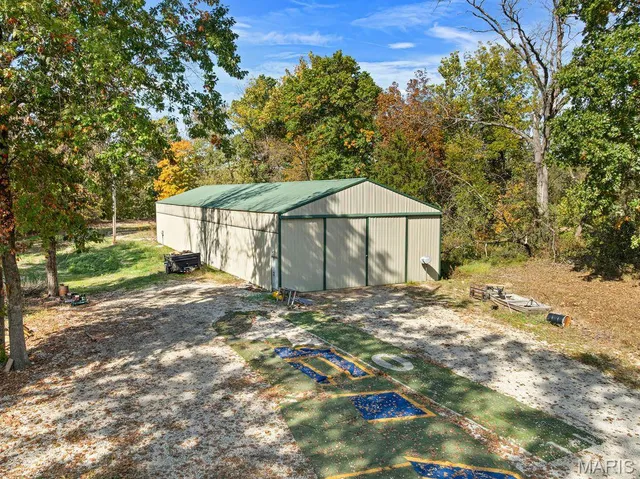 $1,050,000 | 975 Foggy Court, Washington, MO 63090