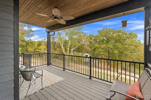 $1,050,000 | 975 Foggy Court, Washington, MO 63090