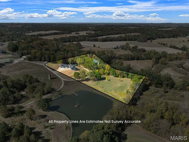 $1,050,000 | 975 Foggy Court, Washington, MO 63090