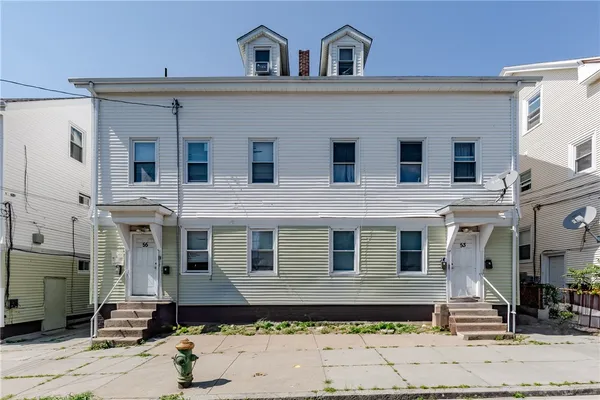 $649,900 | 53 Fairmount Avenue, Providence, RI 02908