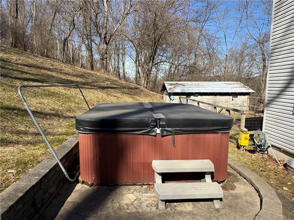 2179 Evans City Road Zelienople, PA 16063 - Photo 41 of 50